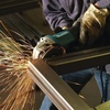 image:imageMakita 9565PC 5 SJS HighPower Paddle Switch Angle Grinder