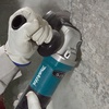 image:imageMakita 9566PC 6 SJS HighPower Paddle Switch CutOffAngle GrinderTool Only