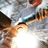 image:imageMakita 9566PC 6 SJS HighPower Paddle Switch CutOffAngle GrinderTool Only