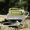 image:imageMakita ADP05 18V LXT LithiumIon Cordless Power Source Power Source OnlyCamo Green