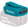 image:imageMakita ADP05 18V LXT LithiumIon Cordless Power Source Power Source OnlyTeal