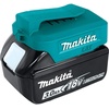 image:imageMakita ADP05 18V LXT LithiumIon Cordless Power Source Power Source OnlyTeal