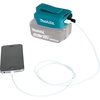 image:imageMakita ADP05 18V LXT LithiumIon Cordless Power Source Power Source OnlyTeal