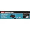 image:imageMakita DCB200A 18V LXT LithiumIon Cordless Heated Blanket Blanket Only