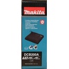 image:imageMakita DCB200A 18V LXT LithiumIon Cordless Heated Blanket Blanket Only