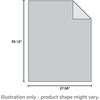 image:imageMakita DCB200A 18V LXT LithiumIon Cordless Heated Blanket Blanket Only