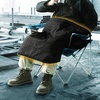 image:imageMakita DCB200A 18V LXT LithiumIon Cordless Heated Blanket Blanket Only