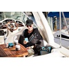 image:imageMakita DCB200A 18V LXT LithiumIon Cordless Heated Blanket Blanket Only