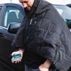 image:imageMakita DCB200A 18V LXT LithiumIon Cordless Heated Blanket Blanket Only