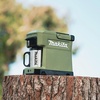 image:imageMakita DCM501Z 18V LXT  12V max CXT LithiumIon Cordless Coffee Maker Tool OnlyCamo Green