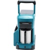 image:imageMakita DCM501Z 18V LXT  12V max CXT LithiumIon Cordless Coffee Maker Tool OnlyTeal