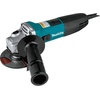 image:imageMakita GA4030K 4 Angle Grinder with tool case Teal