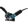 image:imageMakita GA5040X1 SJSII Angle Grinder with Tuck Point Guard 5