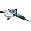 image:imageMakita GA5040X1 SJSII Angle Grinder with Tuck Point Guard 5