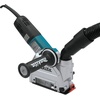 image:imageMakita GA5040X1 SJSII Angle Grinder with Tuck Point Guard 5