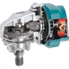 image:imageMakita GA5042C SJSII High Power Angle Grinder 5