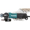 image:imageMakita GA5052 412  5 Paddle Switch Angle Grinder with ACDC Switch
