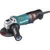 image:imageMakita GA5052 412  5 Paddle Switch Angle Grinder with ACDC Switch