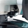 image:imageMakita GA5052 412  5 Paddle Switch Angle Grinder with ACDC Switch