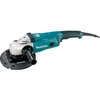 image:imageMakita GA7021 7 Angle Grinder with ACDC Switch