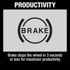image:imageMakita GA7070X1 7 Angle Grinder with AFT and Brake