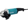 image:imageMakita GA7081 7 Angle Grinder with LockOn Switch