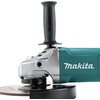 image:imageMakita GA9080 9 Angle Grinder with Rotatable Handle and LockOn Switch