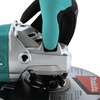 image:imageMakita GA9080 9 Angle Grinder with Rotatable Handle and LockOn Switch