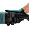 image:imageMakita GA9080 9 Angle Grinder with Rotatable Handle and LockOn Switch