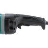 image:imageMakita GA9080 9 Angle Grinder with Rotatable Handle and LockOn Switch