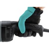image:imageMakita GA9080 9 Angle Grinder with Rotatable Handle and LockOn Switch