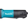 image:imageMakita GD0600 14 Paddle Switch Die Grinder with ACDC Switch BlueOne Size