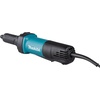 image:imageMakita GD0600 14 Paddle Switch Die Grinder with ACDC Switch BlueOne Size