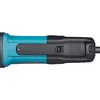 image:imageMakita GD0600 14 Paddle Switch Die Grinder with ACDC Switch BlueOne Size