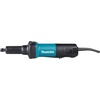 image:imageMakita GD0600 14 Paddle Switch Die Grinder with ACDC Switch BlueOne Size