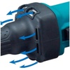 image:imageMakita GD0601 14 Die Grinder with ACDC Switch Blue