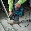 image:imageMakita HR2811FX 118 Rotary Hammer accepts SDSPLUS bits and 412 Angle Grinder
