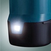 image:imageMakita HR2811FX 118 Rotary Hammer accepts SDSPLUS bits and 412 Angle Grinder
