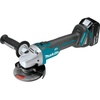 image:imageMakita XAG04T 18V LXT BL 412 5 CutOffAngle Grinder Kit