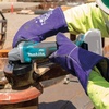 image:imageMakita XAG04Z 18V LXT LithiumIon Brushless Cordless 412  5 CutOffAngle Grinder Tool OnlyAngle Grinder