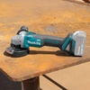 image:imageMakita XAG09Z 18V LXT LithiumIon Brushless Cordless 4125 CutOffAngle GrinderBare Tool  no battery