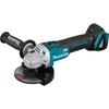 image:imageMakita XAG09Z 18V LXT LithiumIon Brushless Cordless 4125 CutOffAngle GrinderBare Tool  no battery