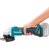 image:imageMakita XAG09Z 18V LXT LithiumIon Brushless Cordless 4125 CutOffAngle GrinderBare Tool  no battery