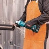image:imageMakita XAG11T 18V LXT LithiumIon Brushless Cordless 412  5 Paddle Switch CutOffAngle Grinder Kit with Electric Brake 50AhKit