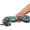 image:imageMakita XAG20Z 18V LXT BL 412 5 Paddle CutoffAngle GrinderGrinder  Tool Only