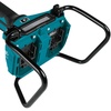 image:imageMakita XAG22ZU1 18V X2 LXT LithiumIon 36V Brushless Cordless 7 Paddle Switch CutOffAngle Grinder with Electric Brake and AWS Tool Only