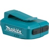 image:imageMakita ADP05 18V LXT LithiumIon Cordless Power Source Power Source OnlyTeal