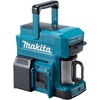 image:imageMakita DCM501Z 18V LXT  12V max CXT LithiumIon Cordless Coffee Maker Tool OnlyTeal