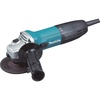 image:imageMakita GA4030K 4 Angle Grinder with tool case Teal