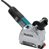 image:imageMakita GA5040X1 SJSII Angle Grinder with Tuck Point Guard 5